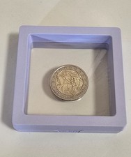 MONETA 2 EURO COMMEMORATIVA