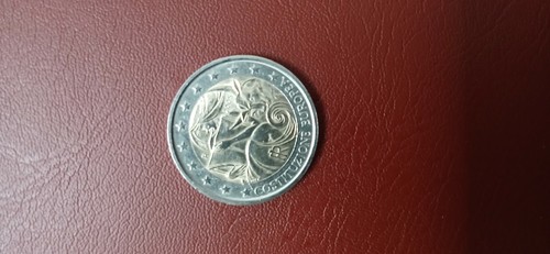 Euro costituzione europea - 2,