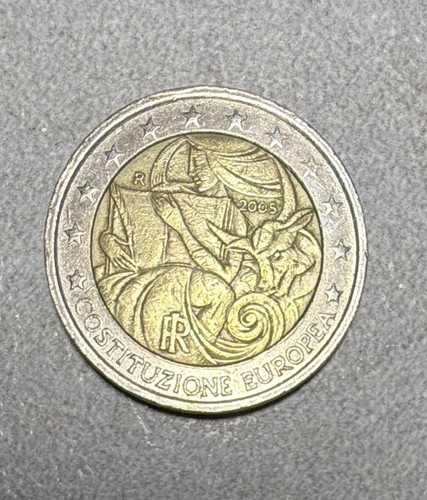 Euro italia 2005 - 2,