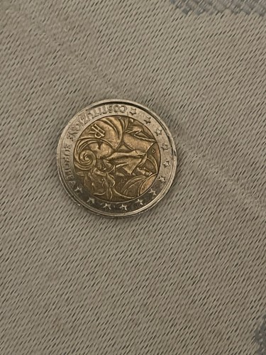 Euro commemorativi - 2,