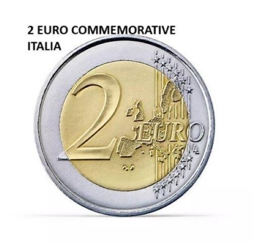 Euro monete commemorative - monete,