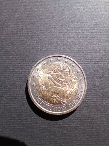 Euro italia 2005 - euro,