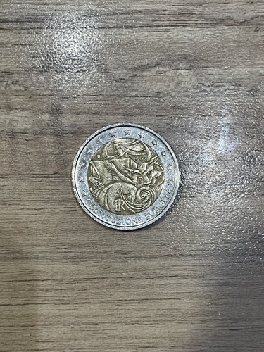 Moneta euro costituzione - 2,