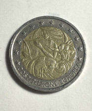 Moneta 2 Euro  Commemorativa