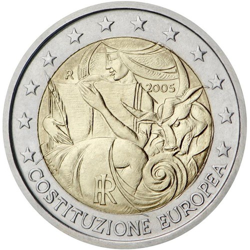 Euro italia 2005 - 2,