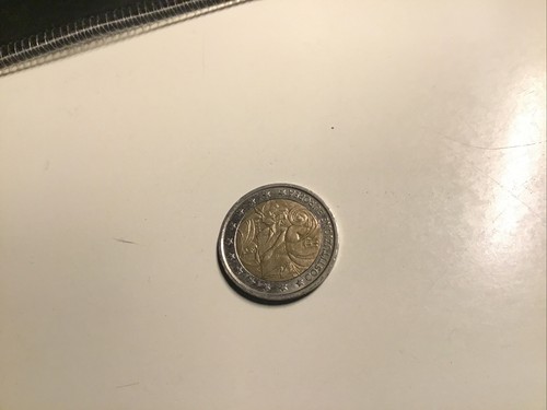 Euro costituzione europea - 2,