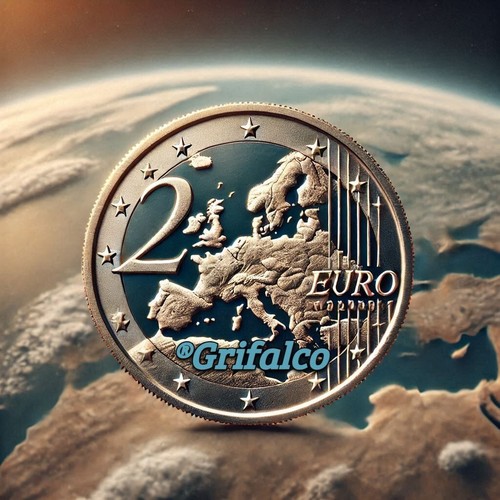 Euro commemorativi italia ed - italia,
