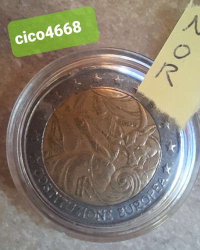 Euro italia - 2,