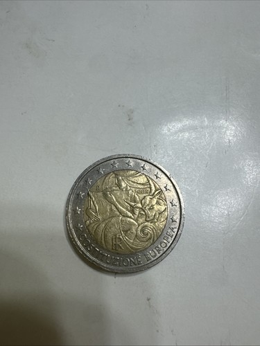 Moneta italiana - italiana, 2