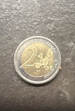 MONETA 2 EURO COSTITUZIONE