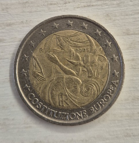 Italia euro 2005 - 2,