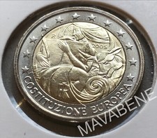 ITALIA 2005 COSTITUZIONE