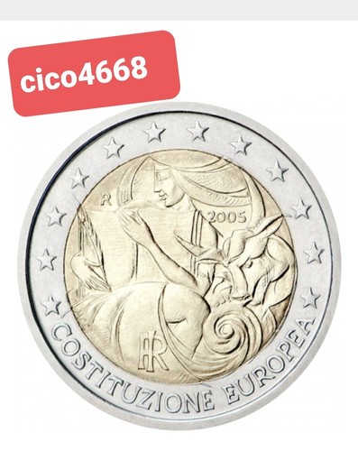 Euro italia - euro,