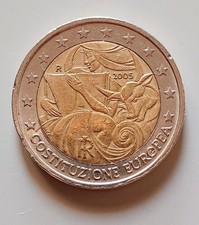 MONETA 2 EURO COMMEMORATIVA