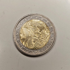 ITALIA 2 euro 2005