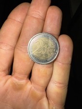 2 EURO ITALIA 2005