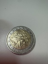 moneta 2 euro rara