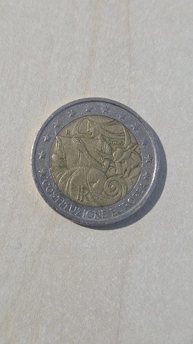 Moneta euro 2005 - euro,